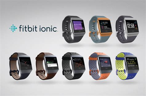 fitbit ionic yupoo
